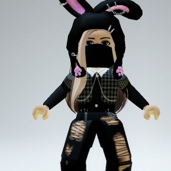 Meet your Posher, Rosa - Picture 1 of 1